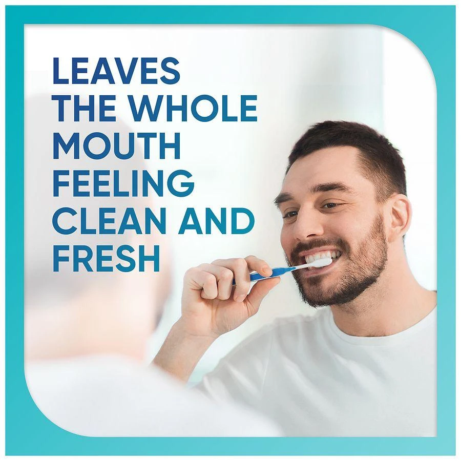 Sensodyne Pronamel Toothpaste Active Shield 10