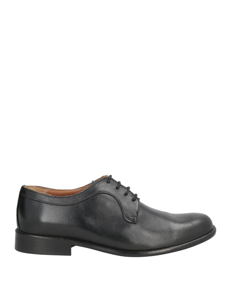 DANIELE ALESSANDRINI Laced shoes