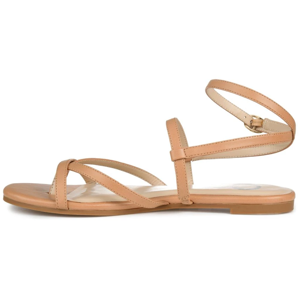 Journee Collection Collection Women's Serissa Sandal 2