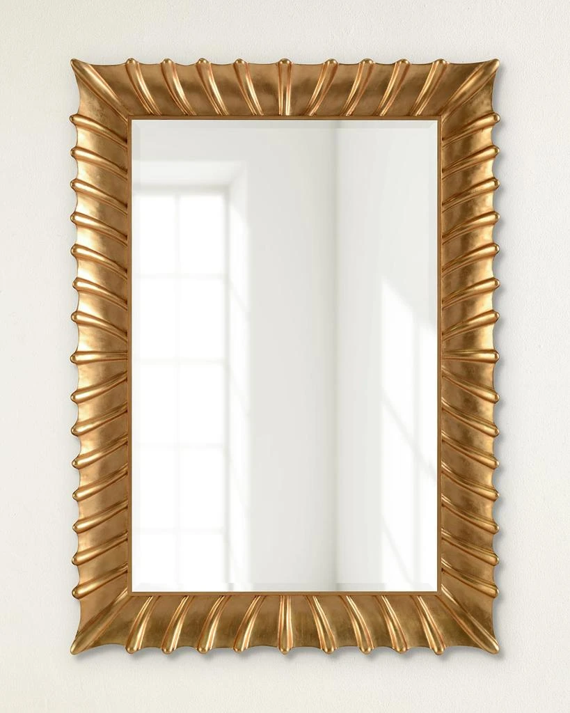John Richard Lucia Wall Mirror