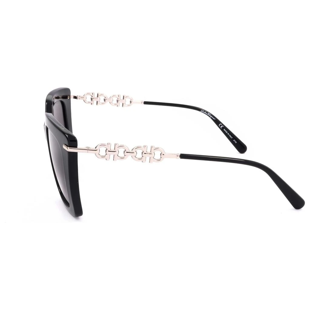 Salvatore Ferragamo Ferragamo Women's Sunglasses SF1041S-001-51 2