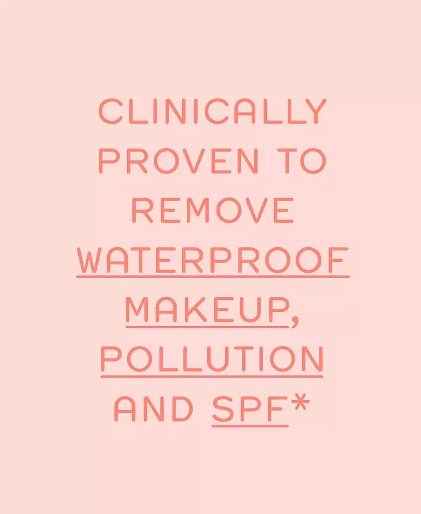 REN Clean Skincare Perfect Canvas Clean Jelly Oil Cleanser 3