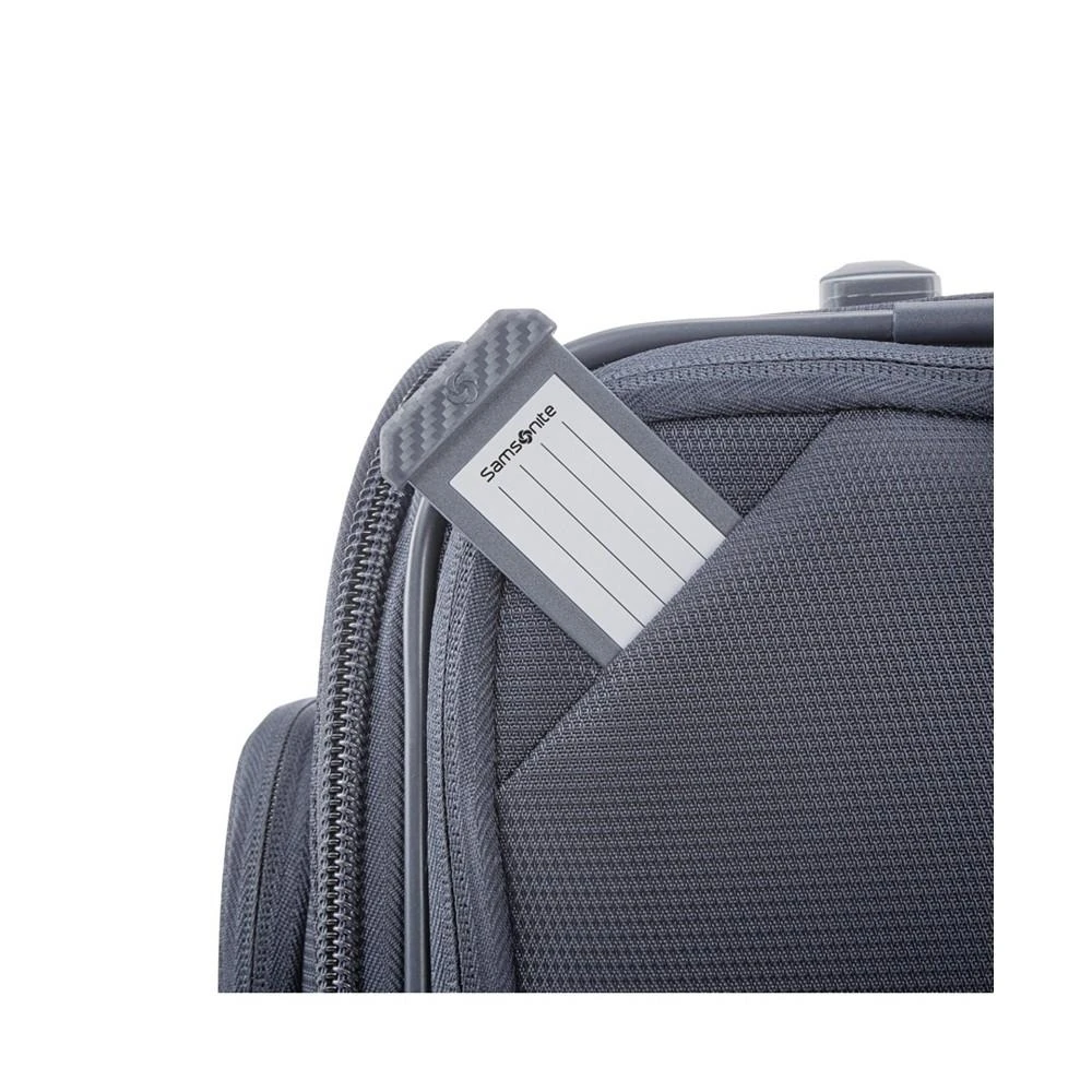 Samsonite Lite Air ADV 21" Carry on Spinner, Created for Macy's 5