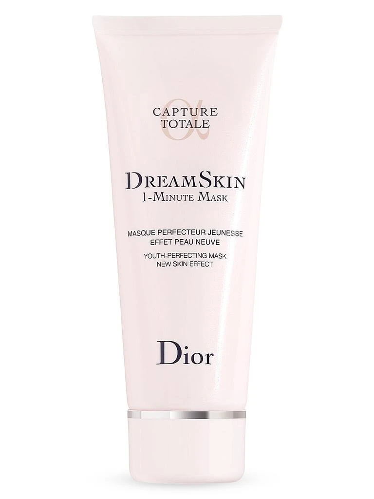 Dior Capture Dreamskin 1-Minute Mask 1