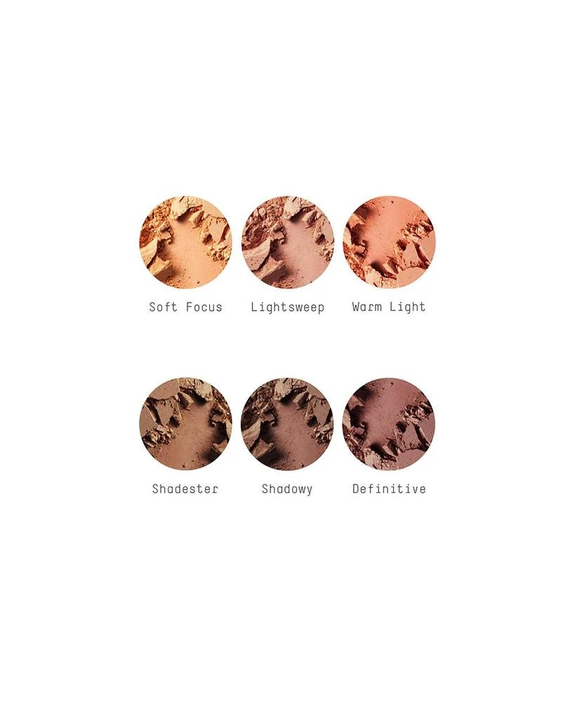 MAC Studio Fix Sculpt and Shape Contour Palette 2