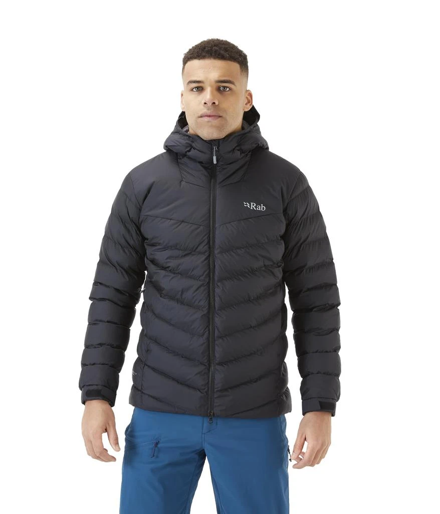 Rab Nebula Pro Jacket 1
