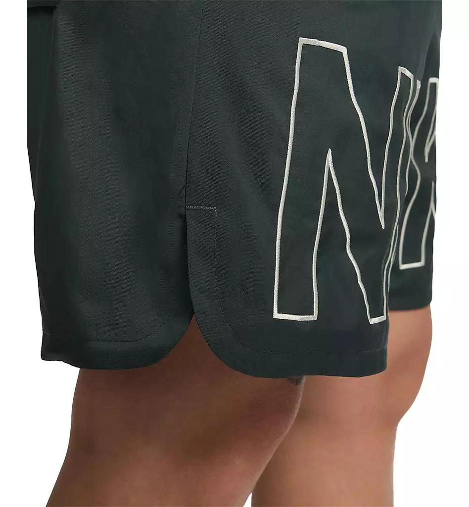 NIKE Men's Sportswear Woven Flow Shorts 7