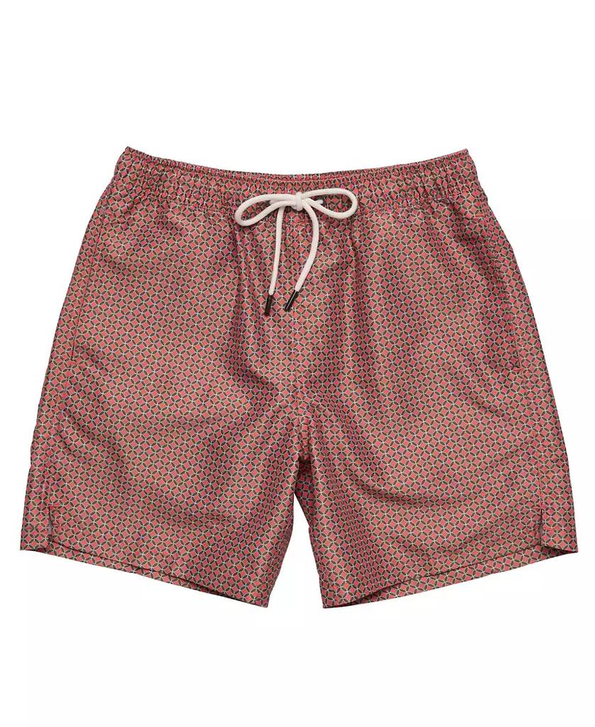 Snapper Rock Men's Morocco Mosaic Swim Short
