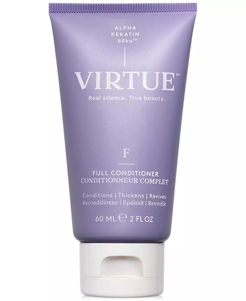 VIRTUE Full Conditioner, 2 oz.