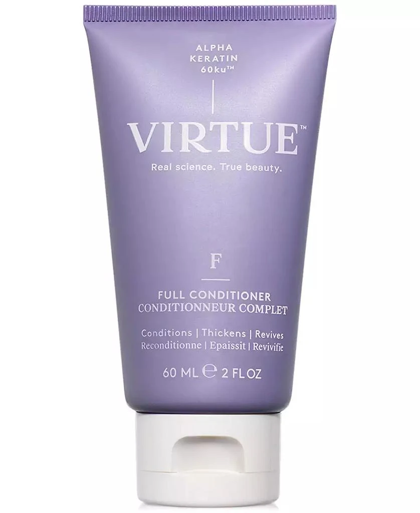 VIRTUE Full Conditioner, 2 oz. 1