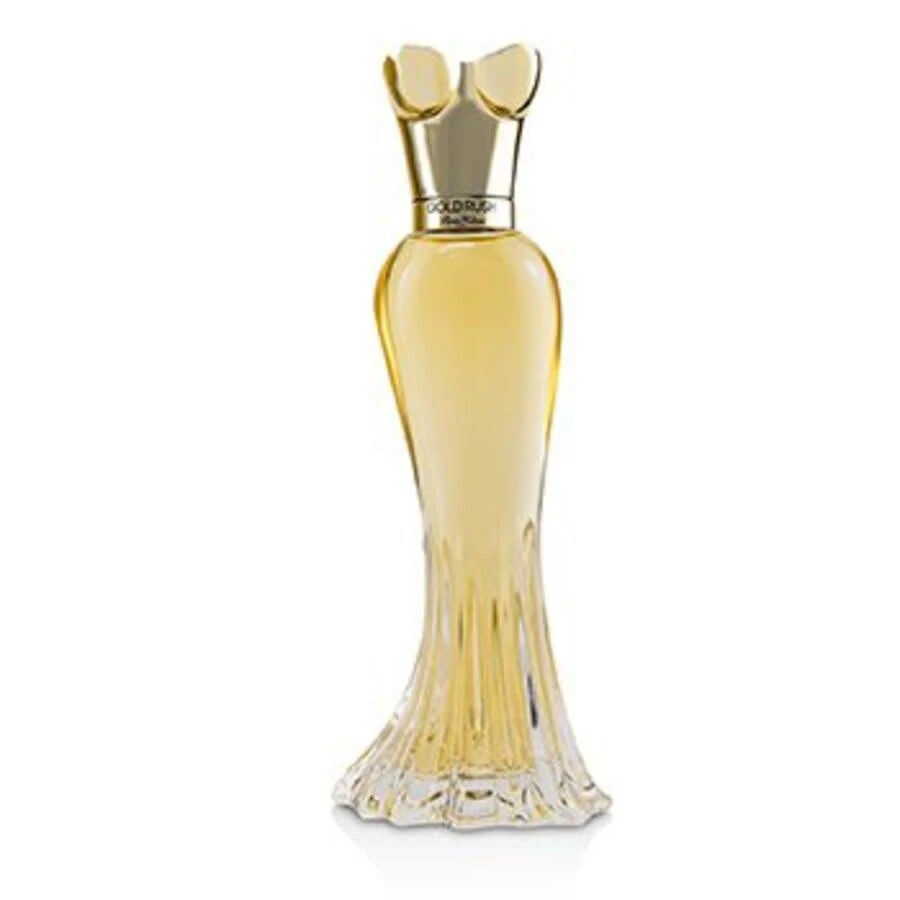 Paris Hilton Paris Hilton Gold Rush Ladies EDP 3
