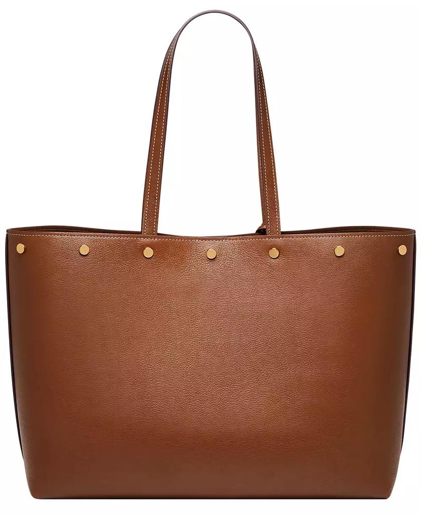 Fossil Jessie Leather Tote