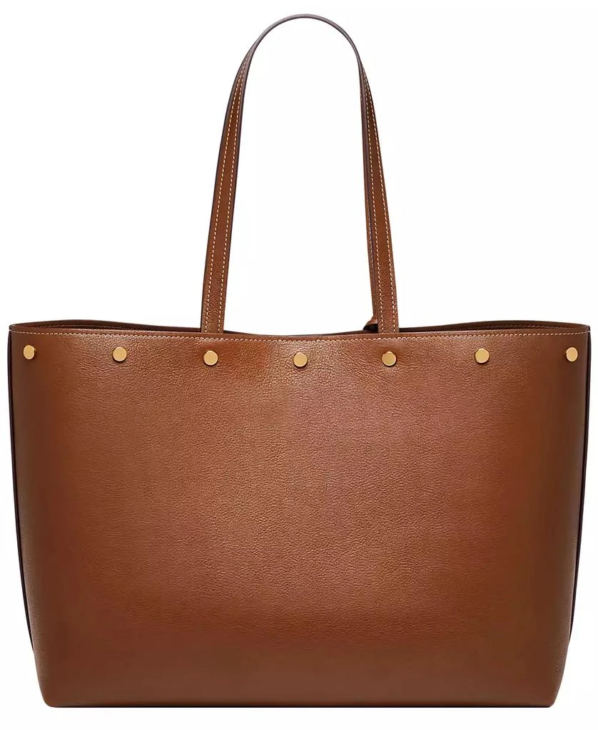 Fossil Jessie Leather Tote 2
