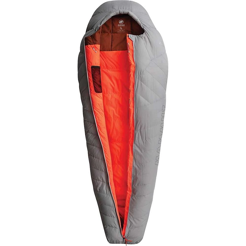 Mammut Mammut Relax Down 32 Sleeping Bag 2