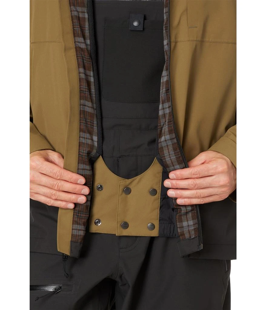 Flylow Dante Jacket 4