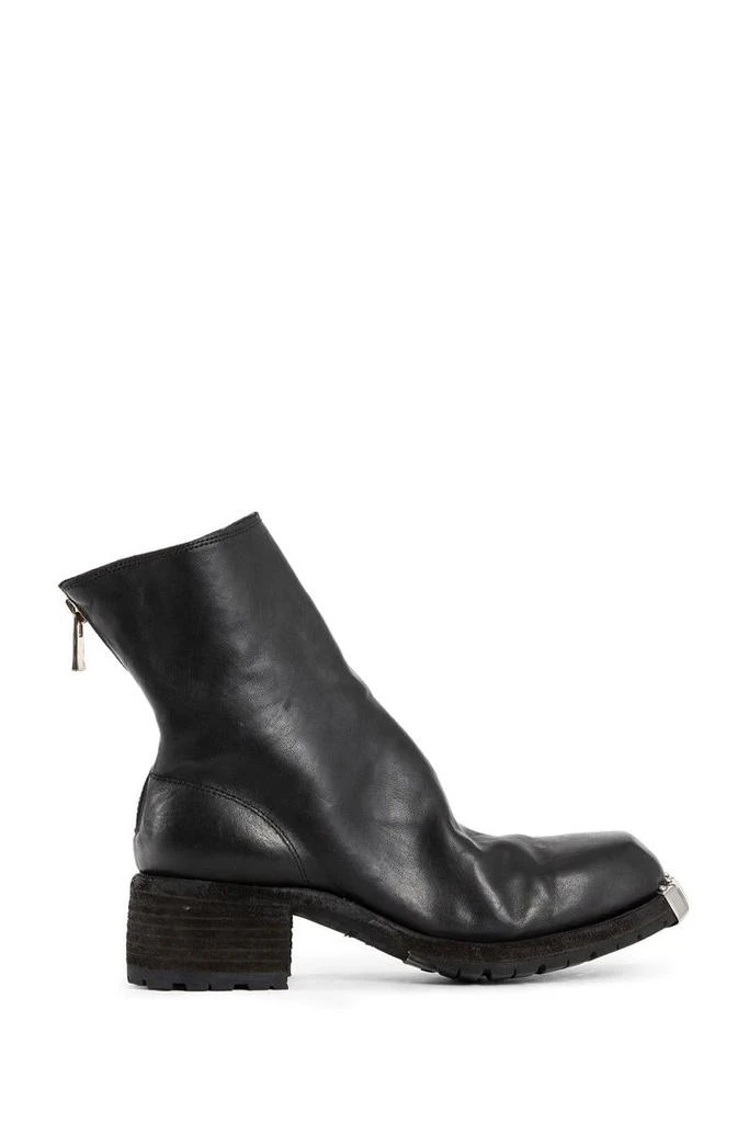 guidi Guidi Boots 1