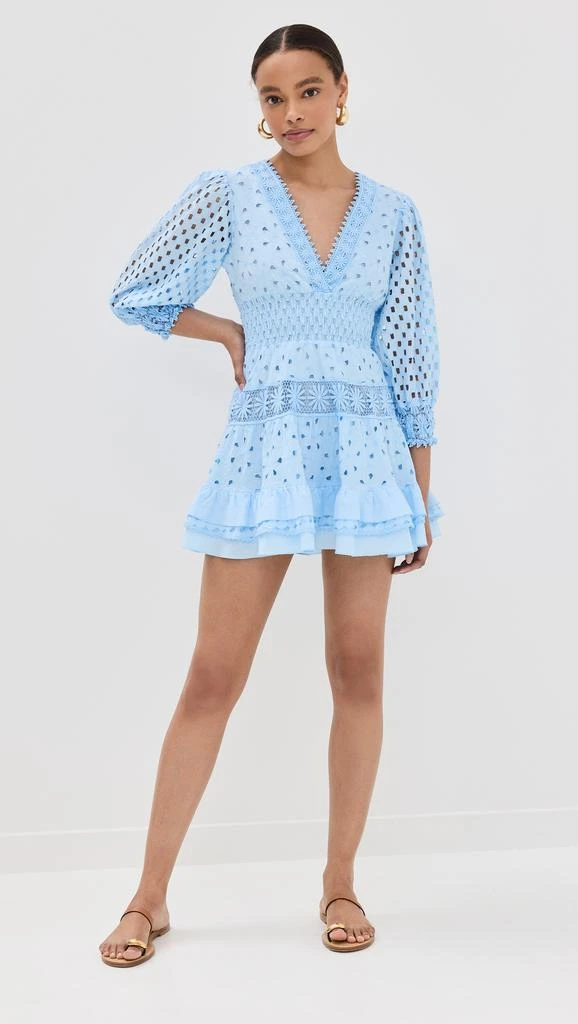 Temptation Positano Boboli Dress 4