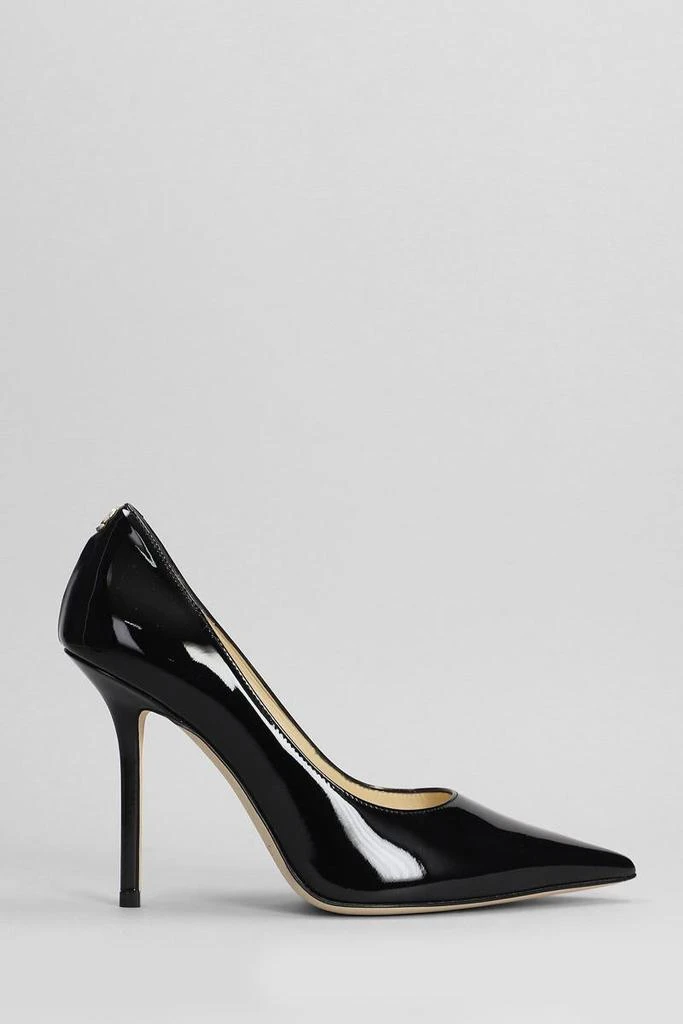 Jimmy Choo Jimmy Choo Love 100 Pumps 1