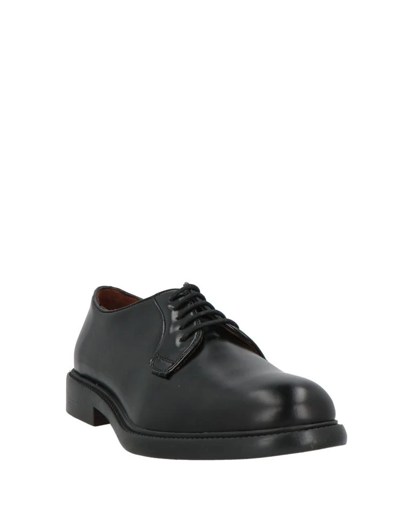 BRAWN'S Laced shoes 2