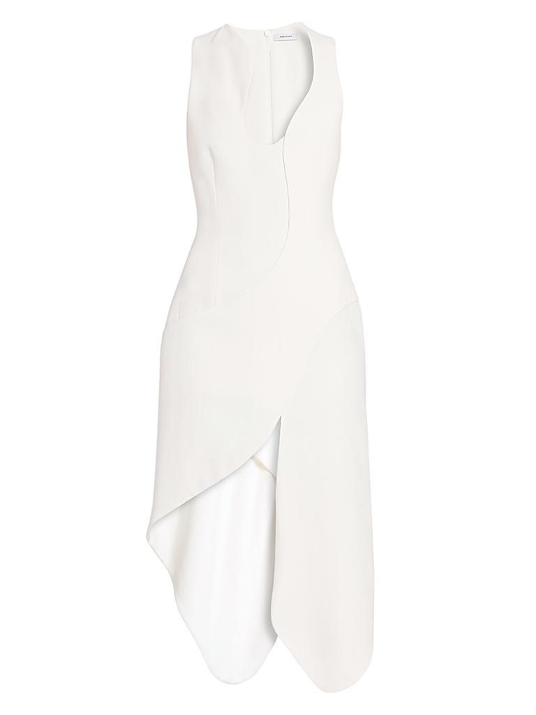 Sculpted Strech Cady Cocktail Dress – On Sale Now with Up to Sculpted Strech Cady Cocktail Dress – On Sale Now with Up to