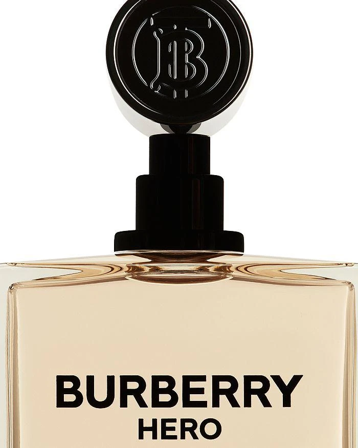 Burberry Hero Eau de Toilette Gift Set ($195 value) 3