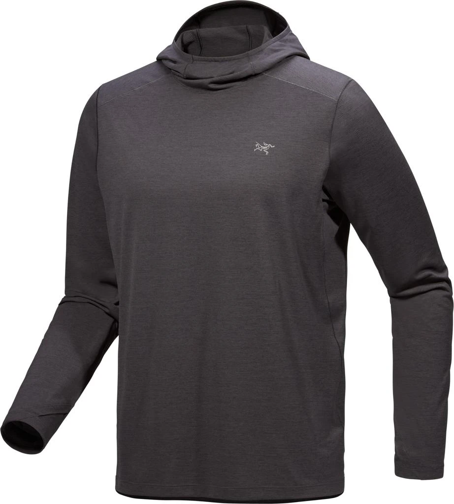 Arc'teryx Arc'teryx Cormac Hoody Men's | UPF 40+ Hoody for High-Output Activities 6