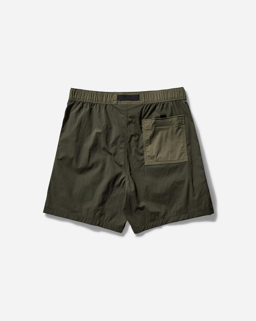 Patagonia Men's Outdoor Everyday 6 Inch Shorts Pine Needle Green