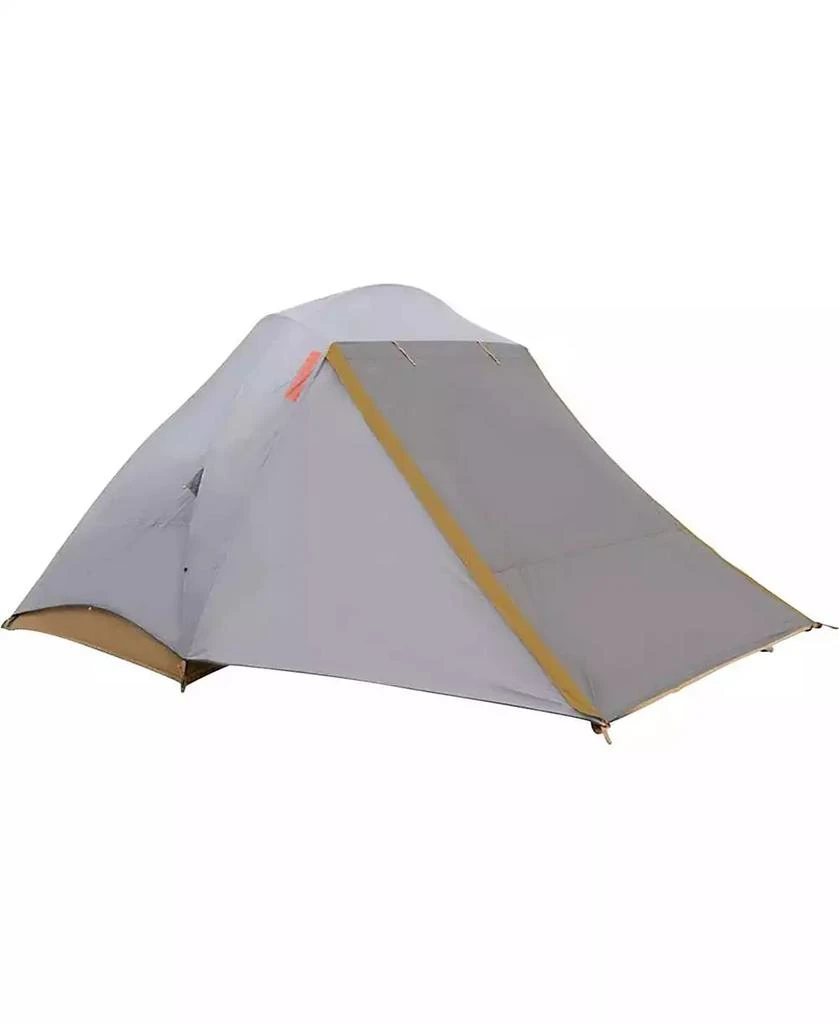 Kelty Caboose 4 Tent: 4-Person 3-Season Camping Shelters and Tarps 2