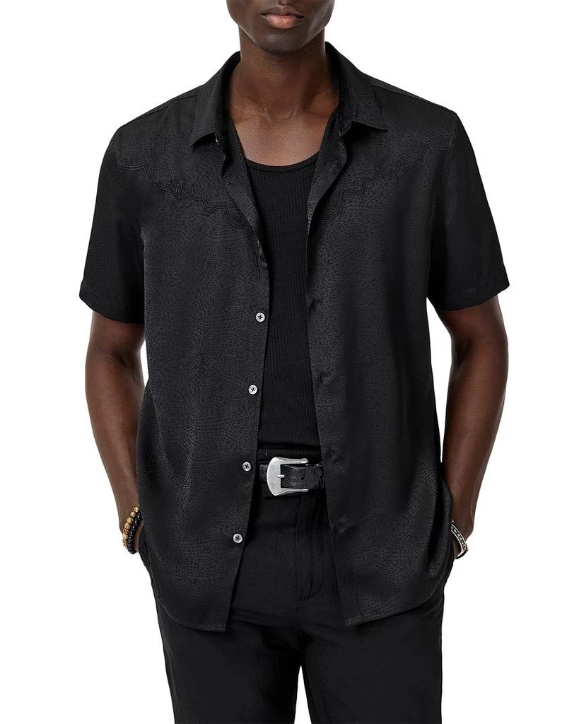 John Varvatos Bodie Shirt 3
