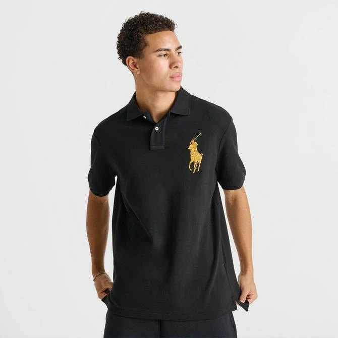 Ralph Lauren Men's Polo Ralph Lauren Big Pony Polo Shirt 5