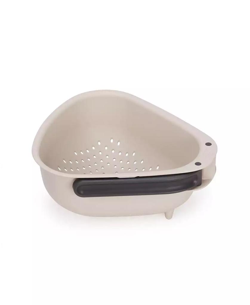 Joseph Joseph Droplet Compact Colander with Folding Handles
