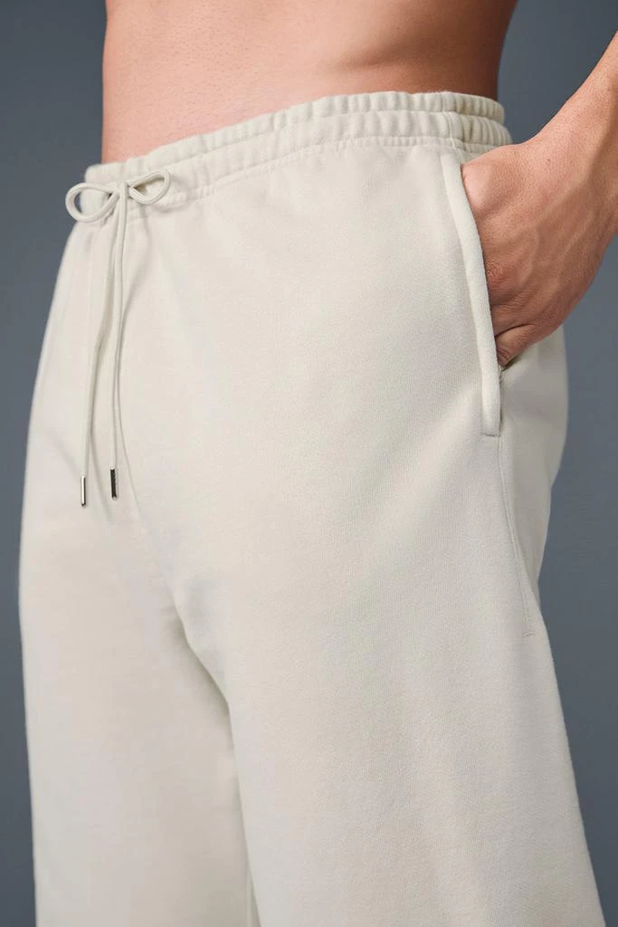 Alo Chill Sweatpant - Bone 4