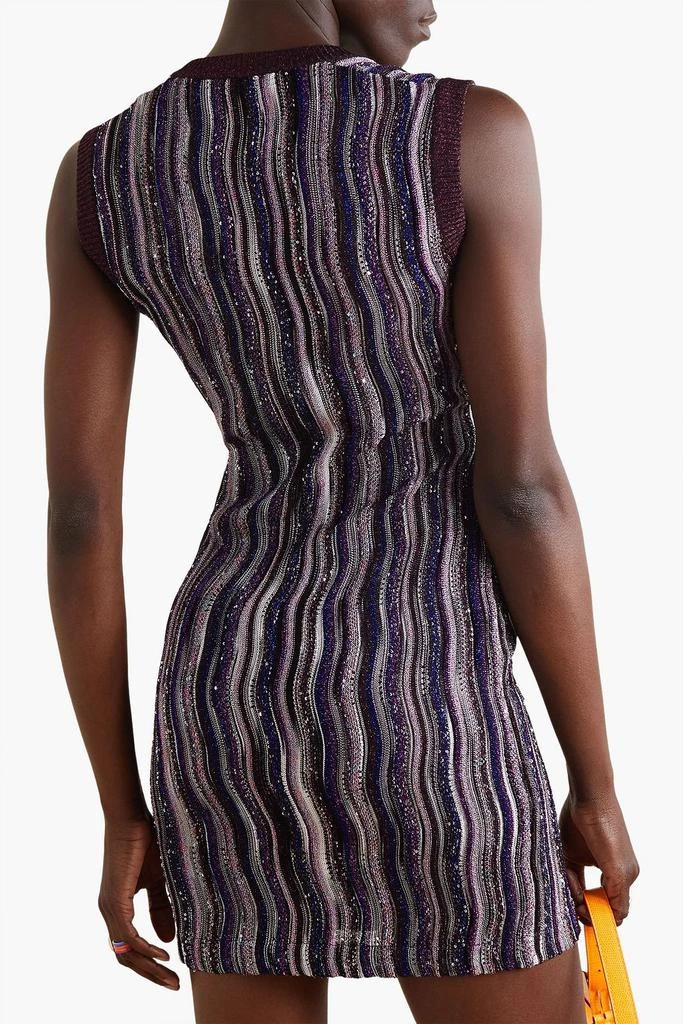 Shop Sequin-embellished crochet-knit mini dress on Sale at BeyondStyle   Get 70% Off Sequin-embellished crochet-knit mini dress with Limited-Time  Flash Deals, Exclusive Discounts, and Special Offers. Enjoy Unbeatable  Savings on Sequin-embellished ...