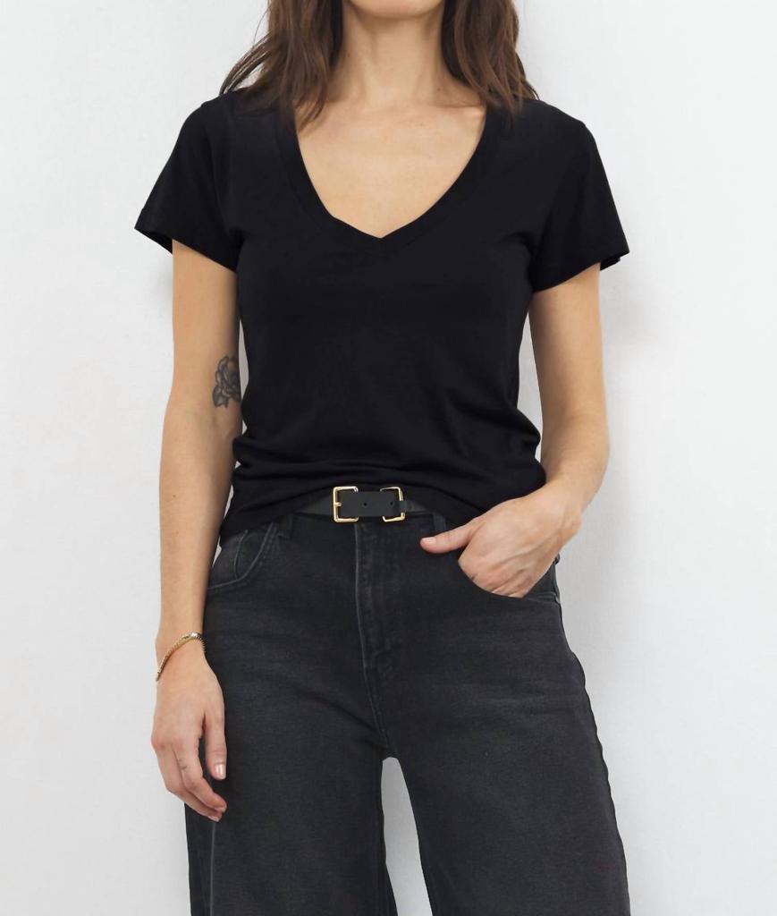 Nights in The City Silky Tee – On Sale Now with Up to 50% Off