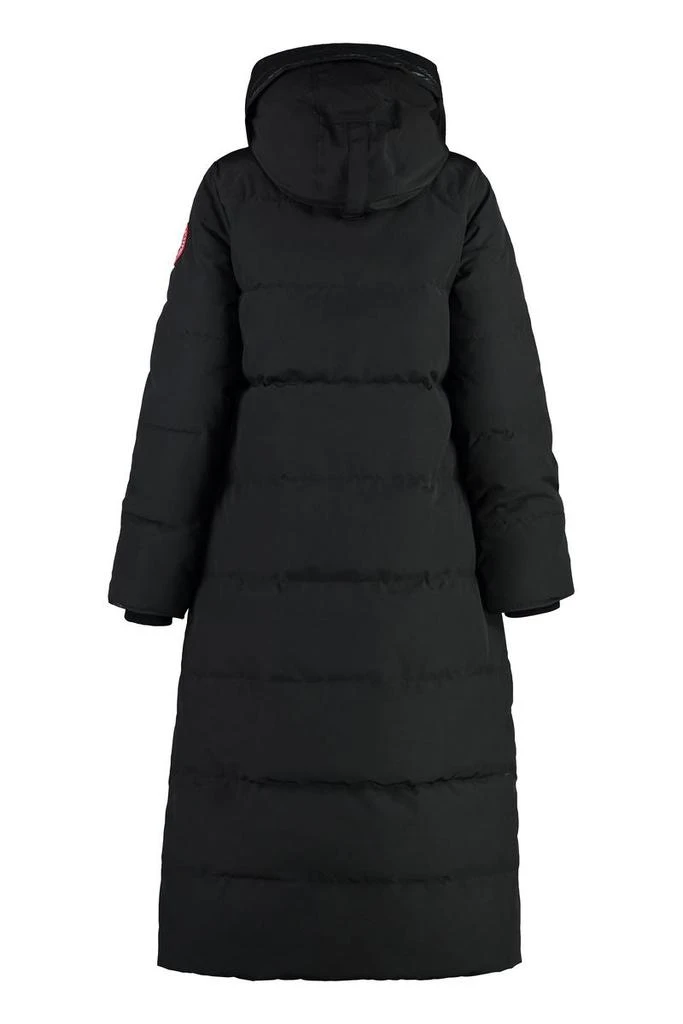 Canada Goose Canada Goose "Mystique" Parka 2