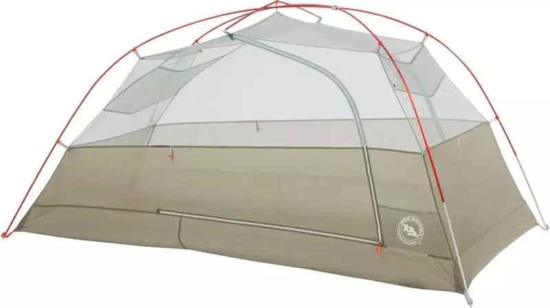Big Agnes Big Agnes Copper Spur HV UL1 Tent 5