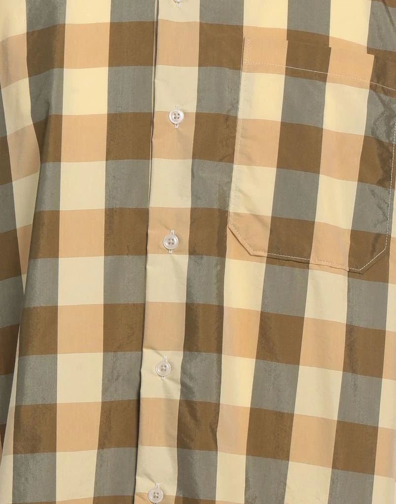 Universal Works Checked shirt 4