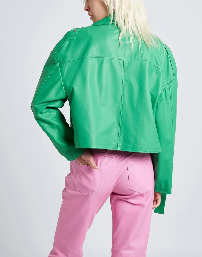 8 by YOOX Biker jacket 5