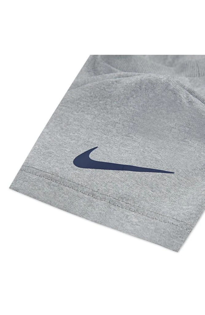 NIKE Just Do It Shirt & Shorts Set 6