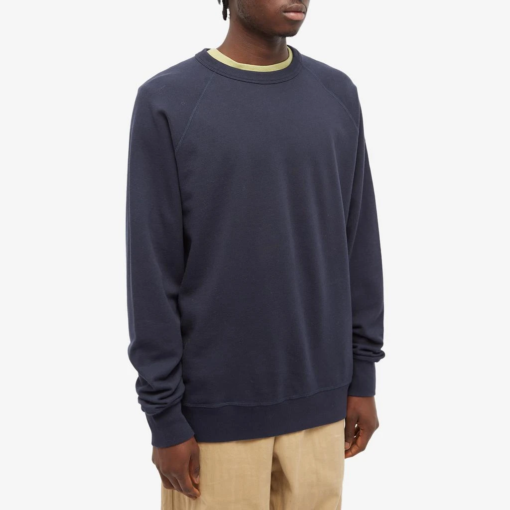 YMC YOU MUST CREATE YMC Shrank Crew Sweatshirt 2