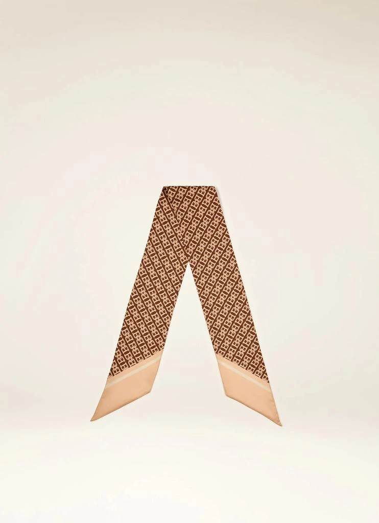 Bally B-Monogram Bandeau 1