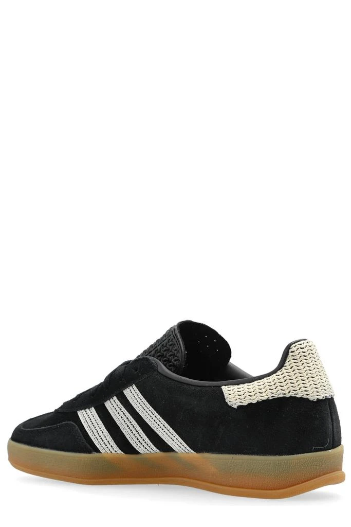 Adidas Adidas Originals Gazelle Indoor Lace-Up Sneakers 3