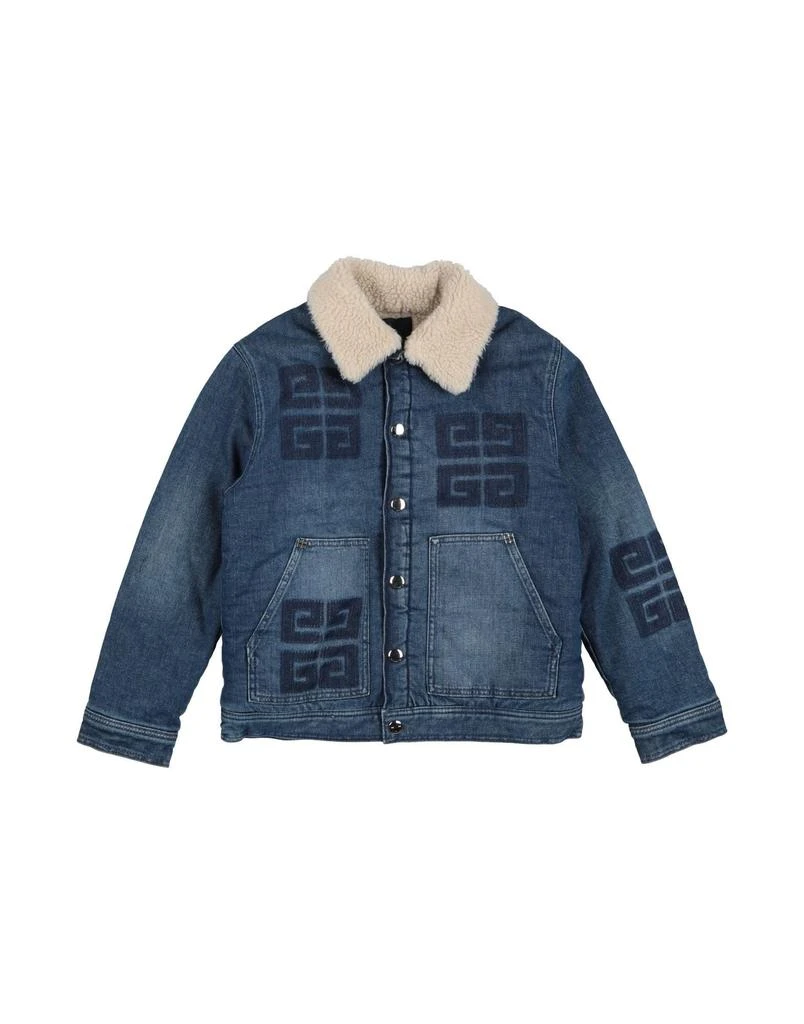 Givenchy Denim jacket