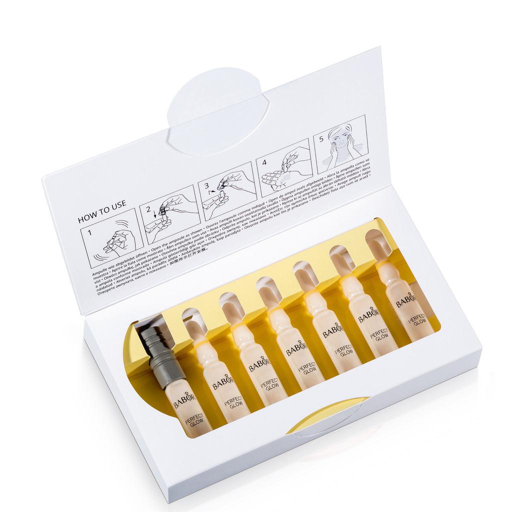 BABOR BABOR Perfect Glow 14ml