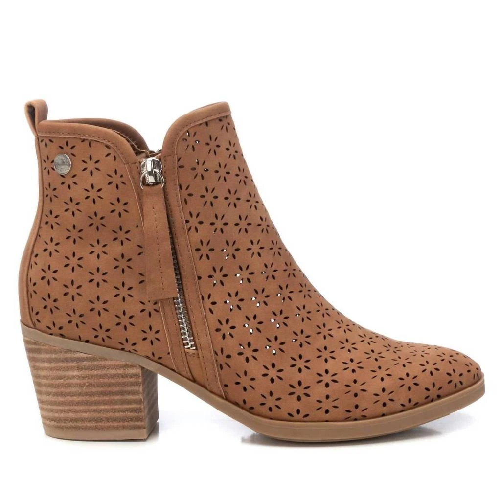 Xti Xti - Women's Ankle Booties 1