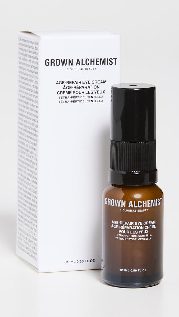 Grown Alchemist Age-Repair Eye Cream