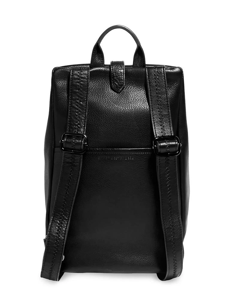 Aimee Kestenberg Tamitha Leather Backpack 3
