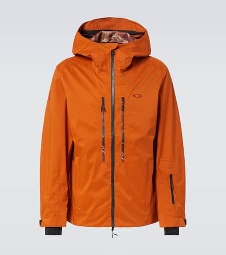 Oakley TC Outpost RC Shell ski jacket