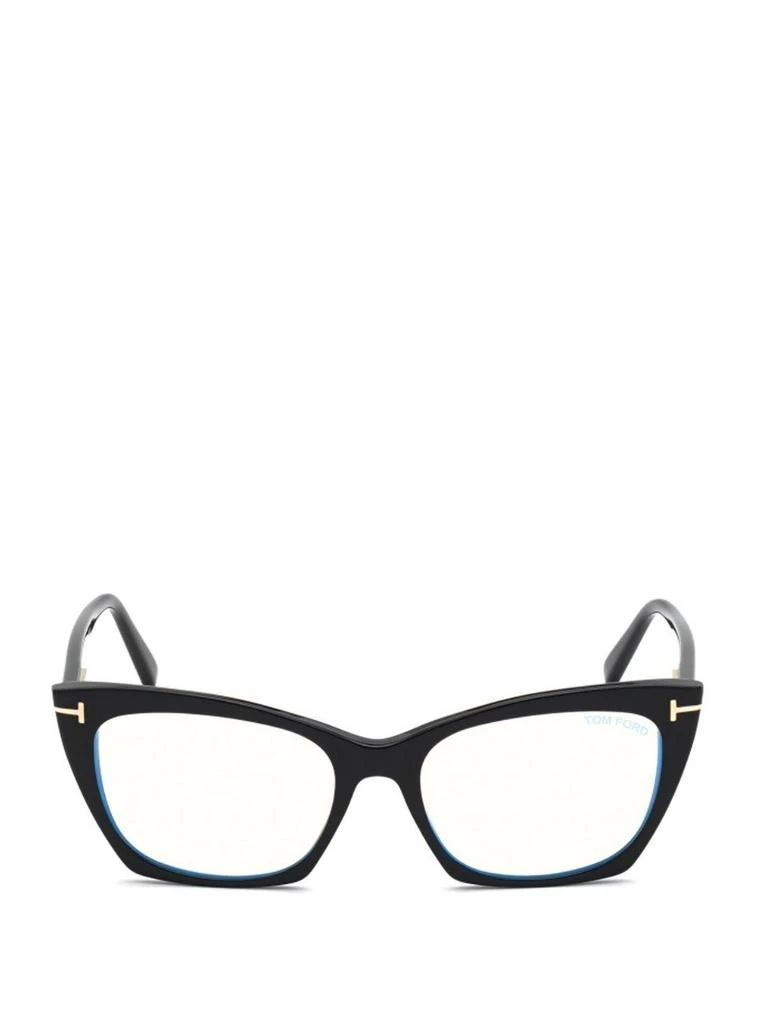 Tom Ford Cat-eye Glasses 1