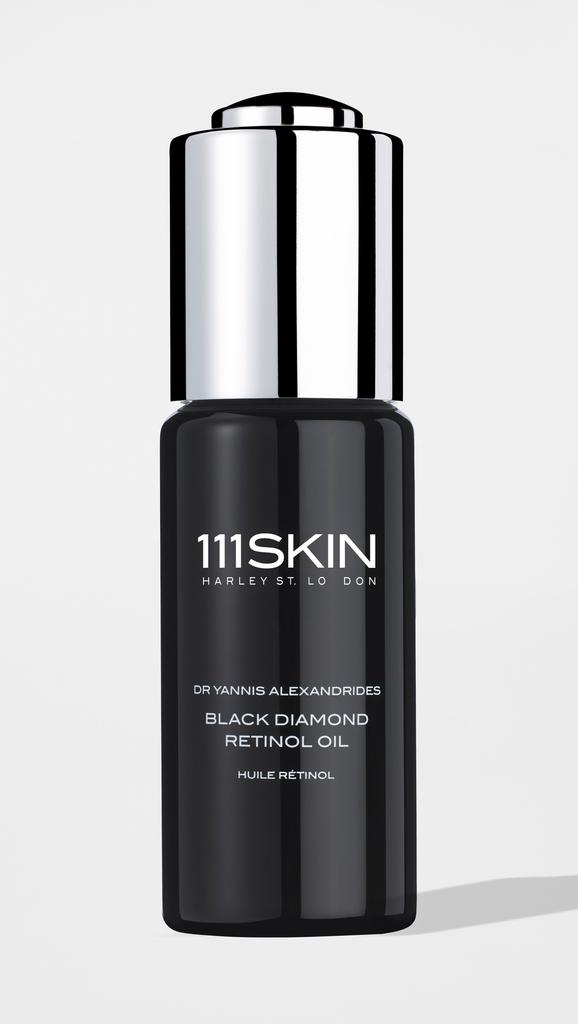 111skin Black Diamond Retinol Oil